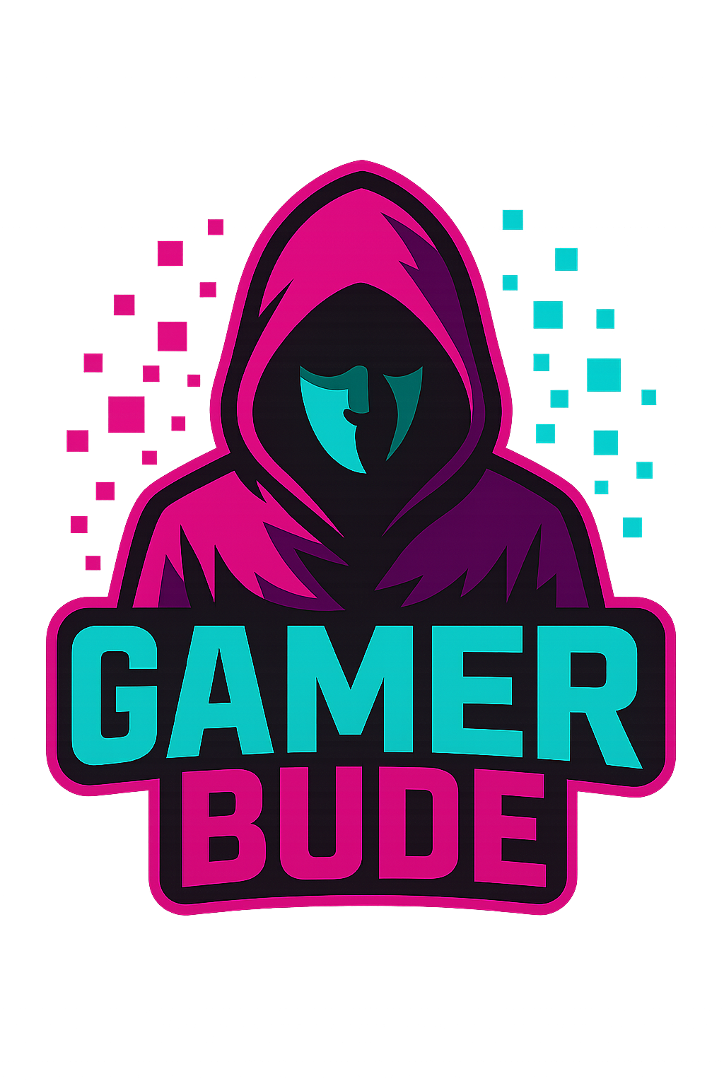 GamerBude Logo